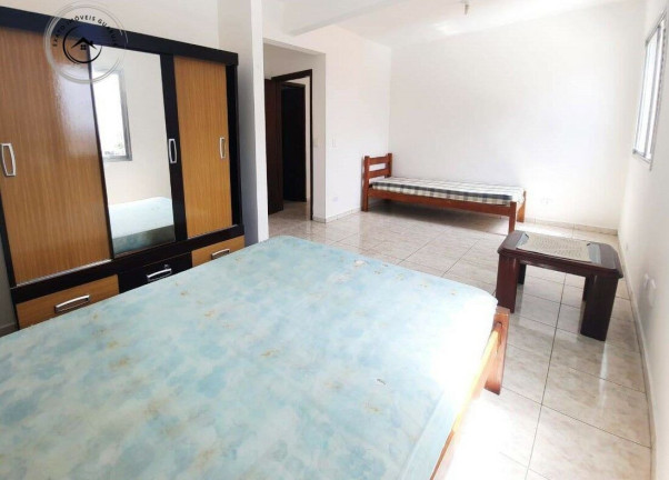 Imagem Apartamento com 1 Quarto à Venda, 56 m² em Enseada - Guarujá Imagem Apartamento com 1 Quarto à Venda, 56 m² em Enseada - Guarujá