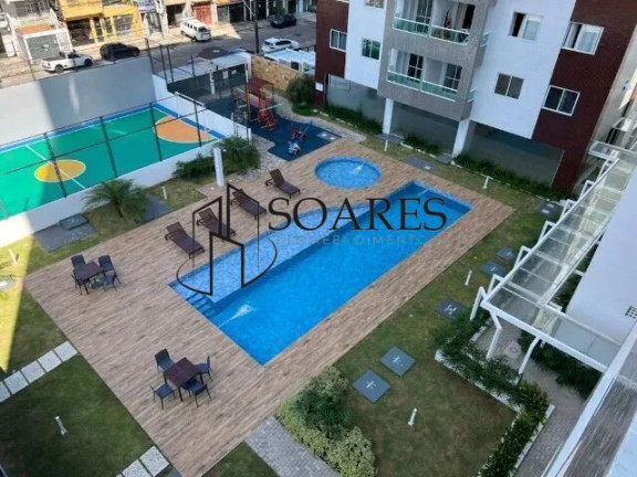 Imagem Apartamento com 3 Quartos à Venda, 90 m² em Pedreira - Belém
