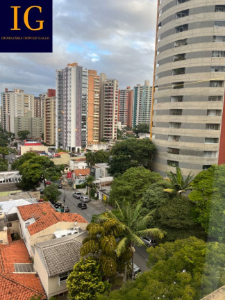 Imagem Apartamento com 3 Quartos à Venda, 125 m² em Jardim - Santo André