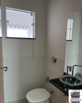 Imagem Casa com 3 Quartos à Venda, 190 m² em Ibiti Royal Park - Sorocaba Imagem Casa com 3 Quartos à Venda, 190 m² em Ibiti Royal Park - Sorocaba