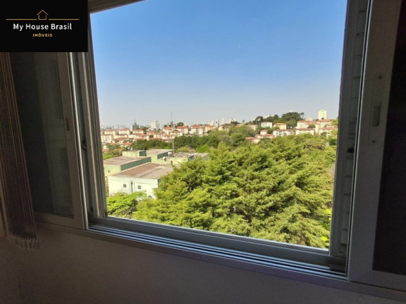 Imagem Apartamento com 3 Quartos à Venda, 65 m² em Tucuruvi - São Paulo Imagem Apartamento com 3 Quartos à Venda, 65 m² em Tucuruvi - São Paulo