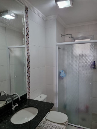 Imagem Apartamento com 3 Quartos à Venda, 82 m² em Vila Jaboticabeira - Taubaté Imagem Apartamento com 3 Quartos à Venda, 82 m² em Vila Jaboticabeira - Taubaté