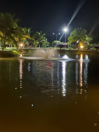 Imagem Terreno em Condomínio à Venda, 1 m² em Zona Rural - Cruz Do Espírito Santo