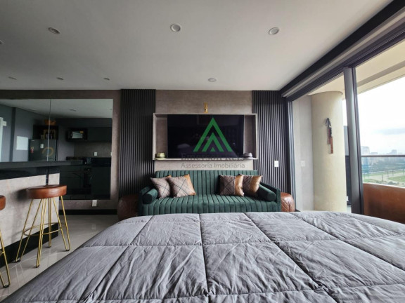 Imagem Apartamento à Venda, 38 m² em Pinheiros - São Paulo Imagem Apartamento à Venda, 38 m² em Pinheiros - São Paulo