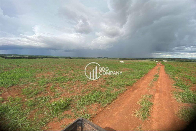 Imagem Fazenda à Venda, 10.700.000 m² em Zona Rural - Campinápolis Imagem Fazenda à Venda, 10.700.000 m² em Zona Rural - Campinápolis