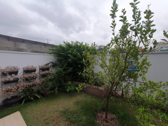 Imagem Casa de Condomínio com 4 Quartos à Venda, 300 m² em São Venâncio - Itupeva