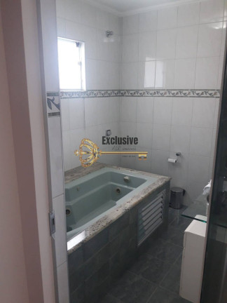 Imagem Sobrado com 3 Quartos à Venda, 190 m² em Vila Progresso - Santo André Imagem Sobrado com 3 Quartos à Venda, 190 m² em Vila Progresso - Santo André