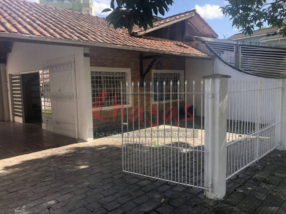 Imagem Casa com 5 Quartos à Venda, 360 m² em Sumaré - Caraguatatuba Imagem Casa com 5 Quartos à Venda, 360 m² em Sumaré - Caraguatatuba