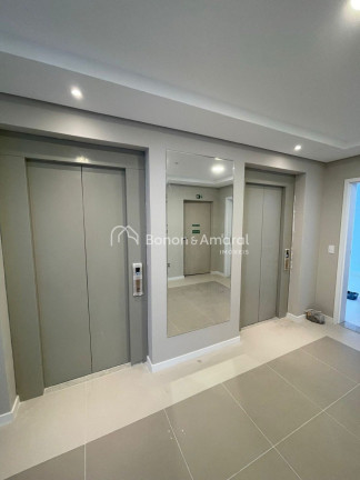 Imagem Apartamento com 2 Quartos à Venda, 105 m² em Taquaral - Campinas Imagem Apartamento com 2 Quartos à Venda, 105 m² em Taquaral - Campinas