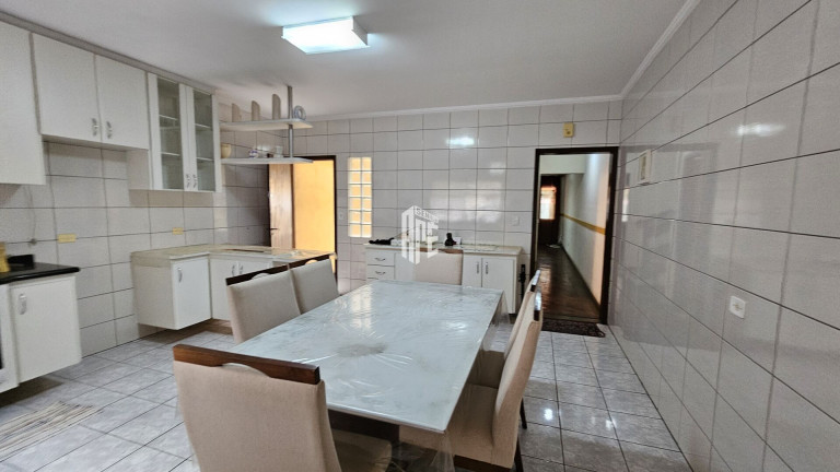 Imagem Casa com 3 Quartos à Venda, 175 m² em Vila América - Santo André Imagem Casa com 3 Quartos à Venda, 175 m² em Vila América - Santo André