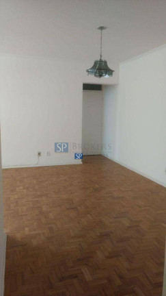 Imagem Apartamento com 2 Quartos à Venda, 108 m² em Vila Mariana - São Paulo