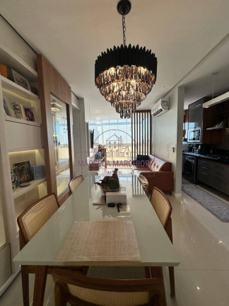 Imagem Apartamento com 2 Quartos à Venda, 70 m² em Itapuã - Vila Velha Imagem Apartamento com 2 Quartos à Venda, 70 m² em Itapuã - Vila Velha