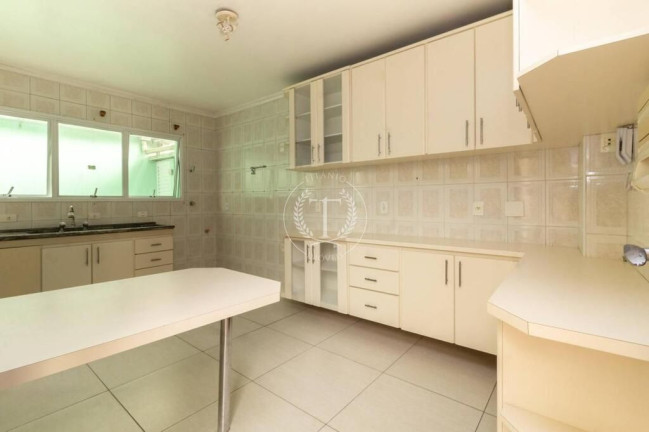 Imagem Casa de Condomínio com 3 Quartos à Venda, 188 m² em Saúde - São Paulo