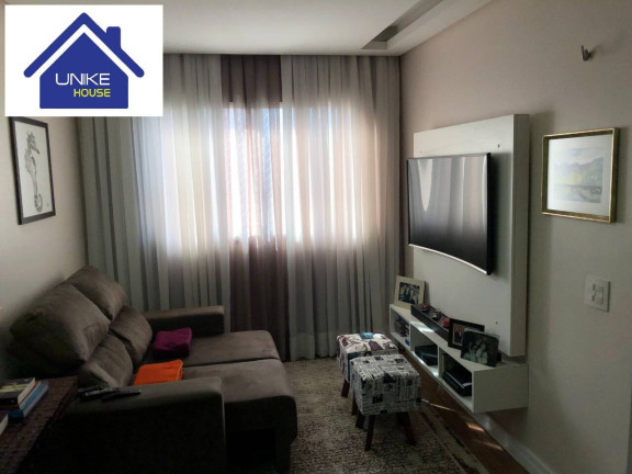 Imagem Apartamento com 2 Quartos à Venda, 55 m² em Vila Do Encontro - São Paulo
