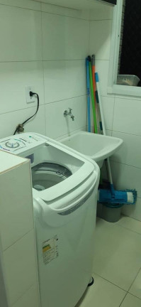 Imagem Apartamento com 2 Quartos à Venda, em Boqueirão - Praia Grande Imagem Apartamento com 2 Quartos à Venda, em Boqueirão - Praia Grande