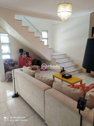 Imagem Casa com 3 Quartos à Venda, 119 m² em Parque Jambeiro - Campinas Imagem Casa com 3 Quartos à Venda, 119 m² em Parque Jambeiro - Campinas