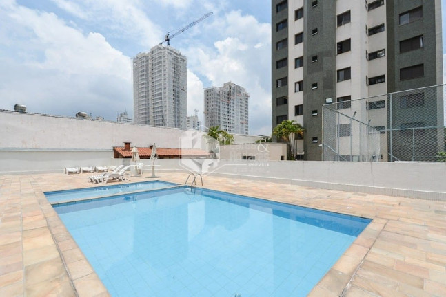 Imagem Apartamento com 3 Quartos à Venda, 120 m² em Mooca - São Paulo