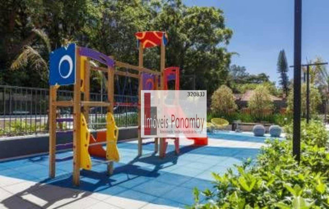 Imagem Apartamento com 3 Quartos à Venda, 173 m² em Santo Amaro - São Paulo Imagem Apartamento com 3 Quartos à Venda, 173 m² em Santo Amaro - São Paulo