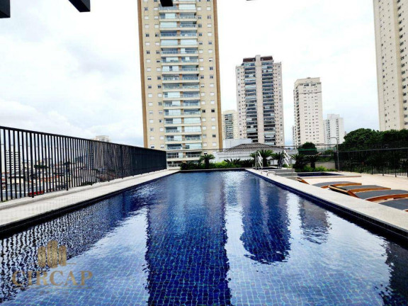 Imagem Apartamento com 3 Quartos à Venda, 167 m² em Vila Romana - São Paulo Imagem Apartamento com 3 Quartos à Venda, 167 m² em Vila Romana - São Paulo