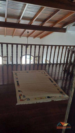 Imagem Casa com 5 Quartos à Venda, 280 m² em Lagoinha - Ubatuba