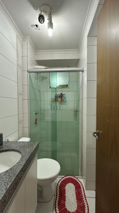 Imagem Apartamento com 3 Quartos à Venda, 69 m² em Jardim Maria Inês - Aparecida De Goiânia Imagem Apartamento com 3 Quartos à Venda, 69 m² em Jardim Maria Inês - Aparecida De Goiânia