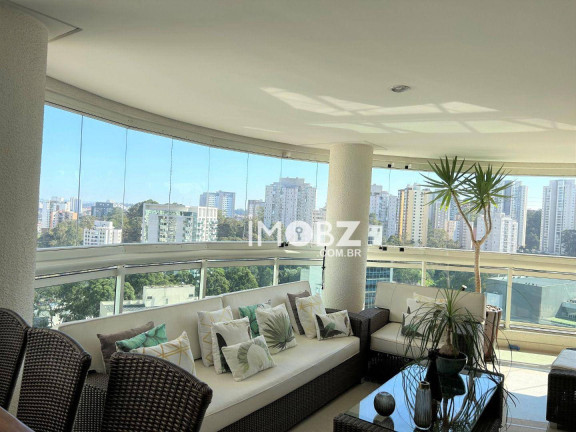 Imagem Imóvel com 5 Quartos à Venda, 260 m² em Vila Andrade - São Paulo Imagem Imóvel com 5 Quartos à Venda, 260 m² em Vila Andrade - São Paulo