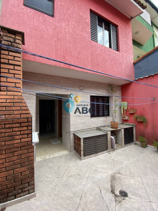 Imagem Sobrado com 3 Quartos à Venda, 125 m² em Nova Petrópolis - São Bernardo Do Campo Imagem Sobrado com 3 Quartos à Venda, 125 m² em Nova Petrópolis - São Bernardo Do Campo