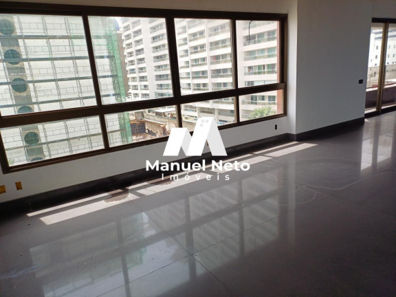 Imagem Apartamento com 4 Quartos à Venda, 543 m² em Meireles - Fortaleza