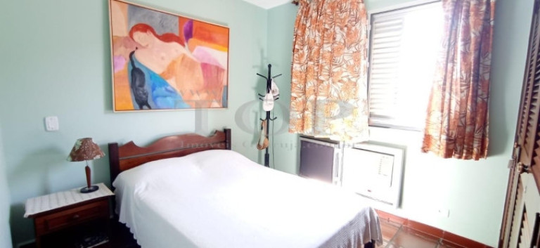 Imagem Apartamento com 3 Quartos à Venda, 131 m² em Pitangueiras - Guarujá