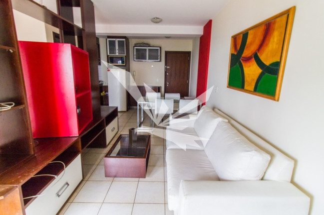 Imagem Kitnet com 1 Quarto à Venda, 34 m² em Asa Sul - Brasilia Imagem Kitnet com 1 Quarto à Venda, 34 m² em Asa Sul - Brasilia
