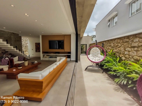 Imagem Imóvel com 6 Quartos à Venda, 783 m² em Riviera - Bertioga