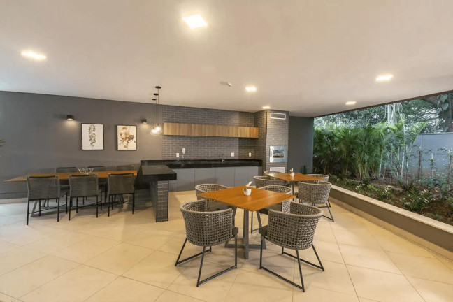 Imagem Apartamento com 2 Quartos à Venda, 64 m² em Jardim Prudência - São Paulo Imagem Apartamento com 2 Quartos à Venda, 64 m² em Jardim Prudência - São Paulo