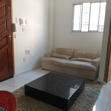 Apartamento com 1 Quarto à Venda, 50 m² em Bela Vista - São Paulo