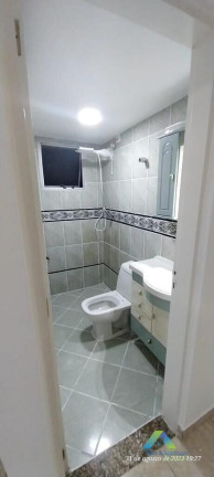 Imagem Apartamento com 2 Quartos à Venda, 57 m² em Cursino - São Paulo Imagem Apartamento com 2 Quartos à Venda, 57 m² em Cursino - São Paulo