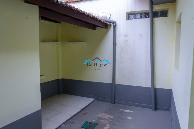 Imagem Casa com 3 Quartos para Alugar, 125 m² em Jardim Consórcio - São Paulo