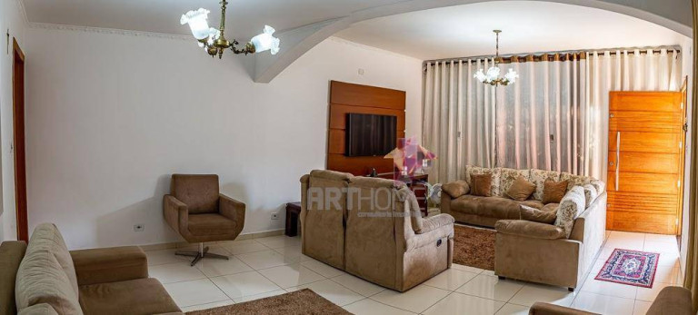 Imagem Sobrado com 3 Quartos à Venda, 400 m² em Taboão - São Bernardo Do Campo Imagem Sobrado com 3 Quartos à Venda, 400 m² em Taboão - São Bernardo Do Campo