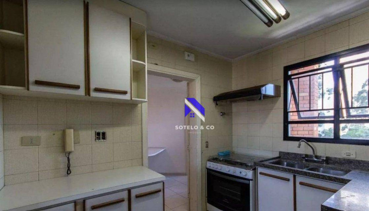 Imagem Apartamento com 4 Quartos à Venda, 200 m² em Vila Andrade - São Paulo