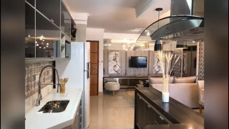 Imagem Apartamento com 2 Quartos à Venda, 73 m² em Campestre - Santo André Imagem Apartamento com 2 Quartos à Venda, 73 m² em Campestre - Santo André