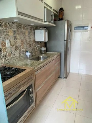 Imagem Apartamento com 2 Quartos à Venda, 56 m² em Santa Paula I - Vila Velha Imagem Apartamento com 2 Quartos à Venda, 56 m² em Santa Paula I - Vila Velha