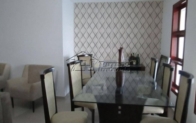 Imagem Casa de Condomínio com 3 Quartos à Venda, 160 m² em Urbanova - São José Dos Campos