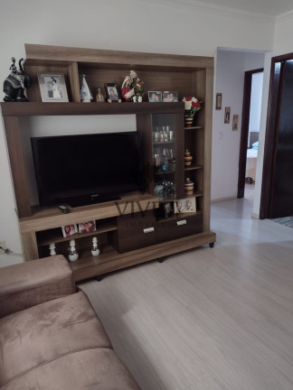 Imagem Apartamento com 2 Quartos à Venda, 63 m² em Vila São Caetano - Sorocaba