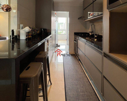 Imagem Apartamento com 2 Quartos à Venda, 93 m² em Canto Do Forte - Praia Grande Imagem Apartamento com 2 Quartos à Venda, 93 m² em Canto Do Forte - Praia Grande
