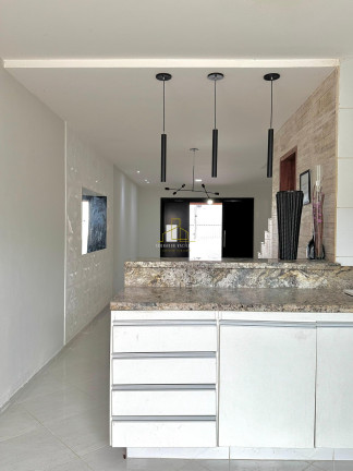 Imagem Casa com 2 Quartos à Venda, 90 m² em Jardim Bela Vista - Serra Imagem Casa com 2 Quartos à Venda, 90 m² em Jardim Bela Vista - Serra