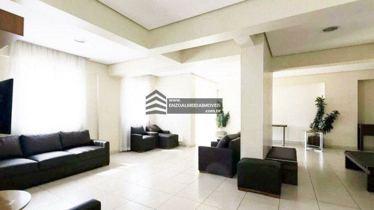 Imagem Apartamento com 2 Quartos à Venda, 104 m² em Sacomã - São Paulo