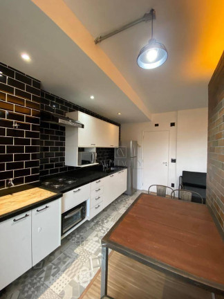 Imagem Apartamento com 2 Quartos à Venda, 42 m² em Melville Empresarial Ii - Barueri Imagem Apartamento com 2 Quartos à Venda, 42 m² em Melville Empresarial Ii - Barueri