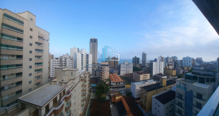 Imagem Apartamento com 2 Quartos à Venda, 91 m² em Caiçara - Praia Grande
