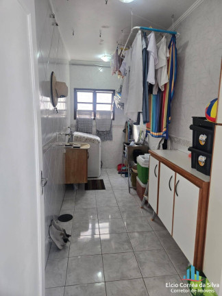 Imagem Apartamento com 4 Quartos à Venda, 210 m² em Guilhermina - Praia Grande Imagem Apartamento com 4 Quartos à Venda, 210 m² em Guilhermina - Praia Grande