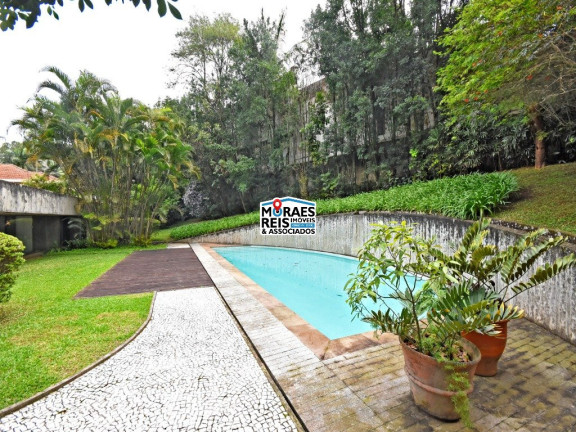 Imagem Casa à Venda, 3.100 m² em Cidade Jardim - São Paulo