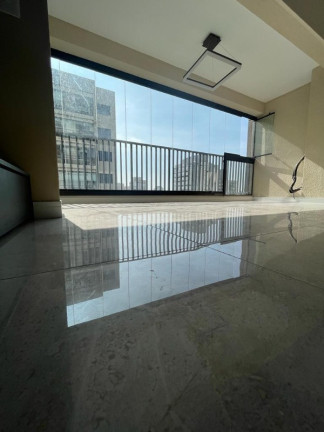 Imagem Imóvel com 1 Quarto à Venda, 42 m² em Bela Vista - São Paulo