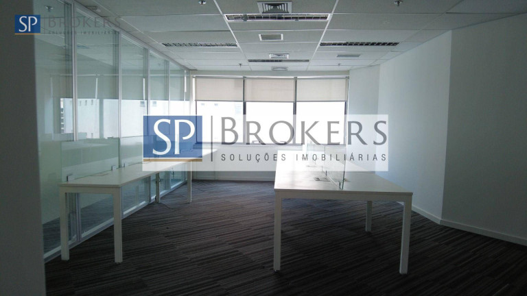 Sala Comercial para Alugar, 187 m² em Jardim Paulistano - São Paulo